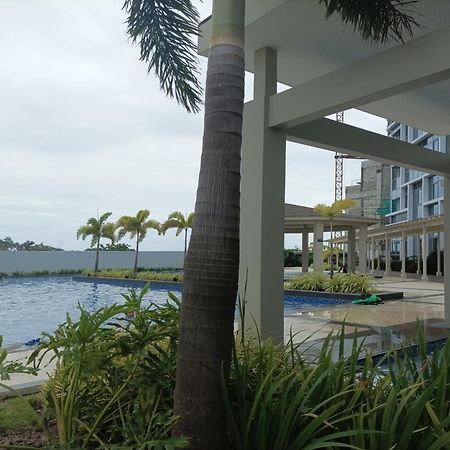 One Manchester Place Condo Lapu-Lapu City Exterior photo