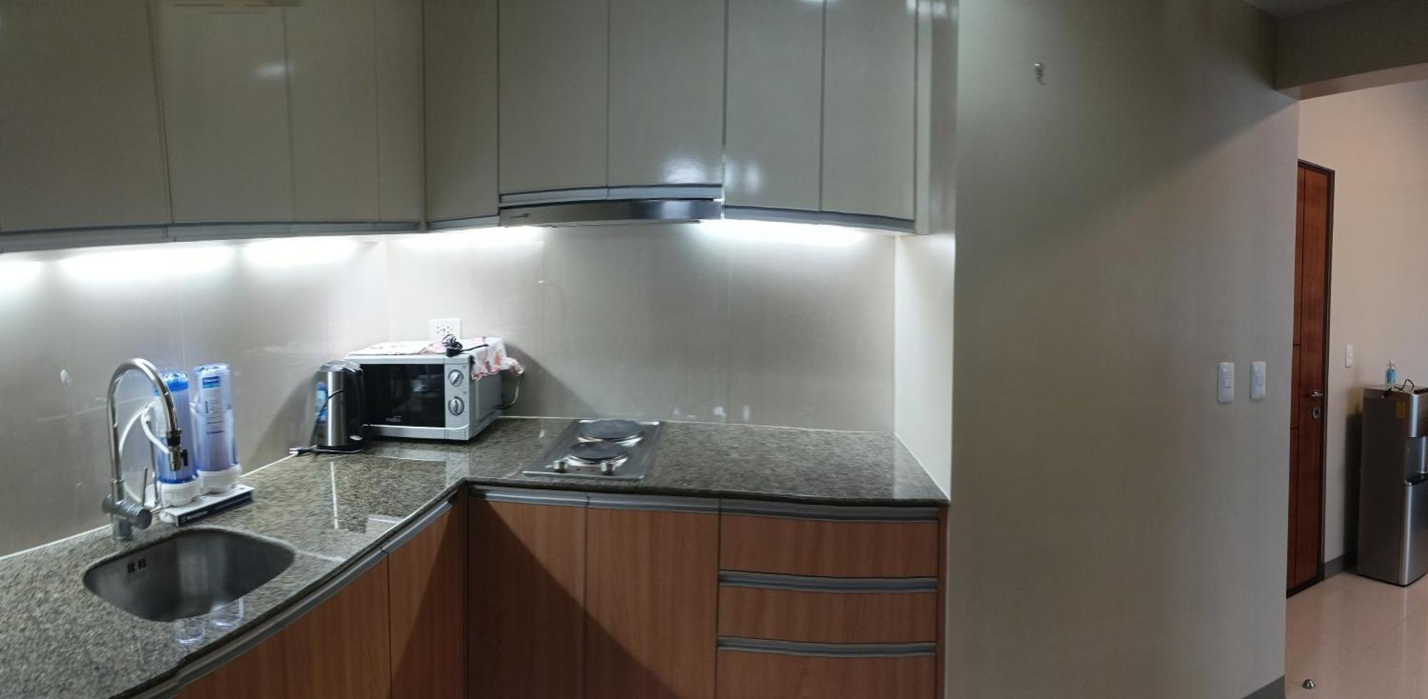 One Manchester Place Condo Lapu-Lapu City Exterior photo