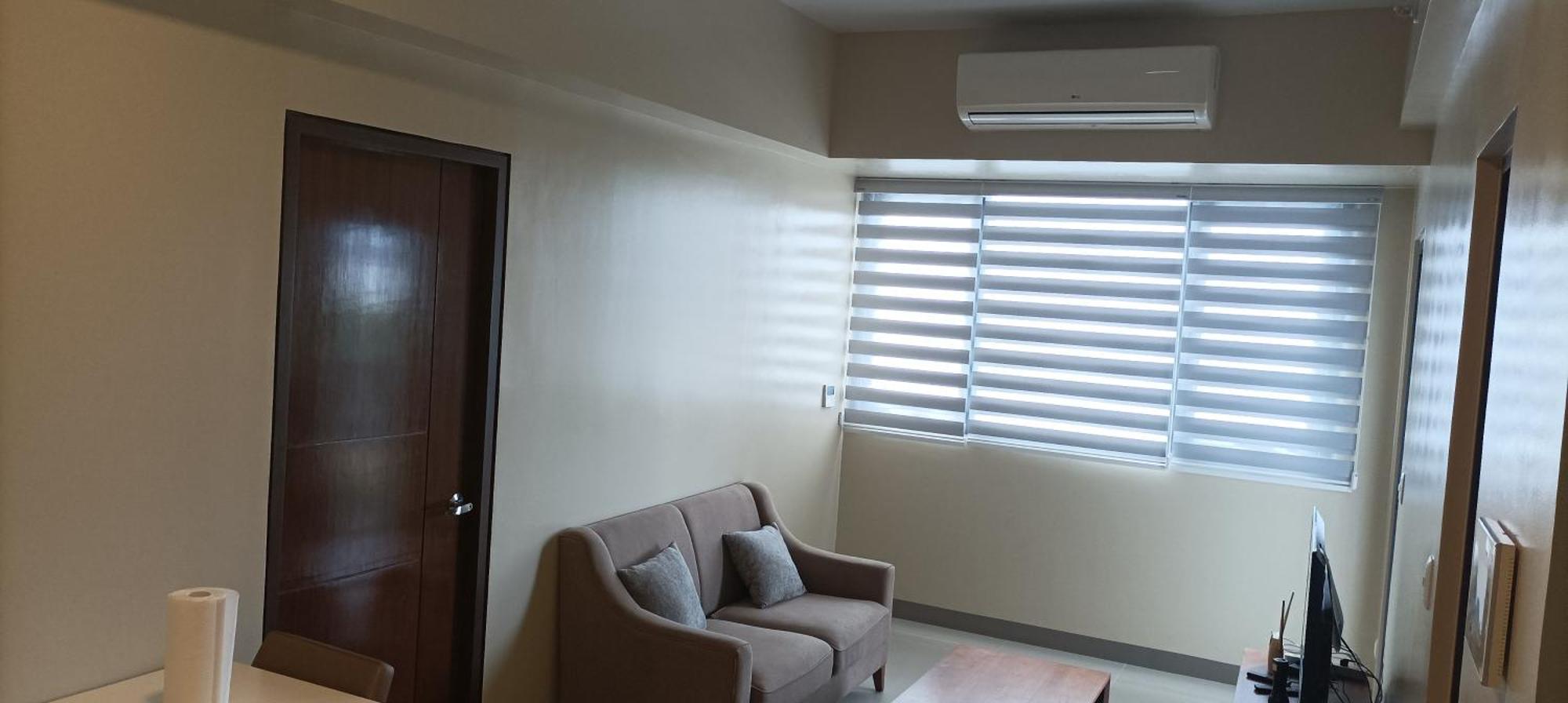 One Manchester Place Condo Lapu-Lapu City Exterior photo