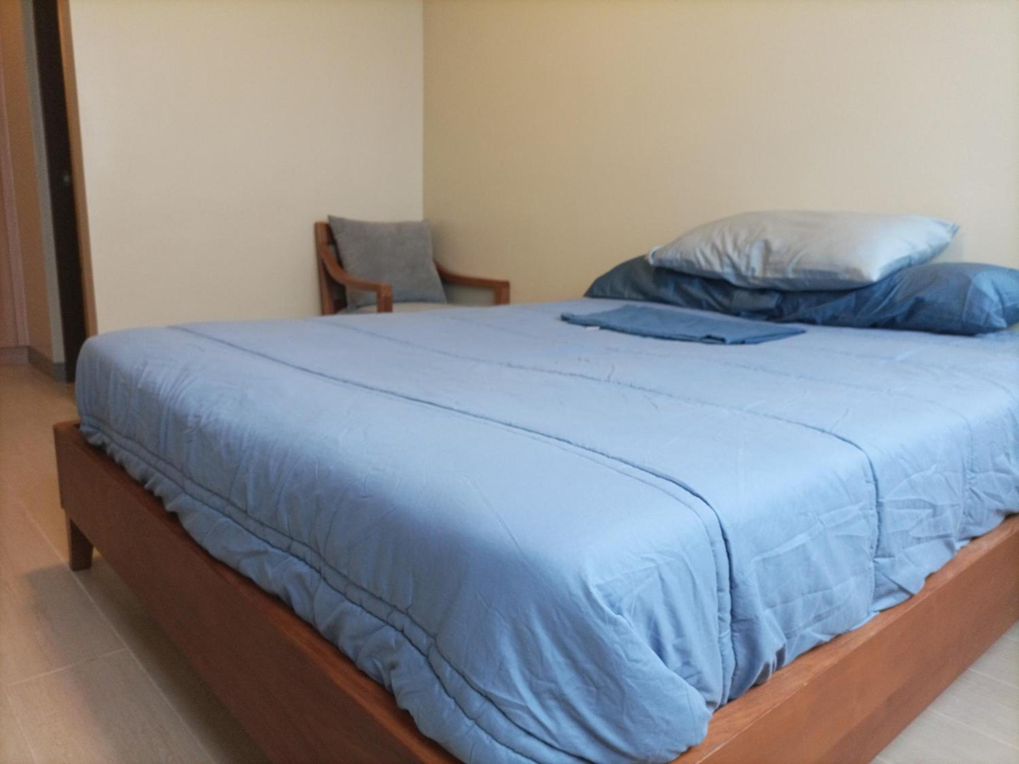 One Manchester Place Condo Lapu-Lapu City Exterior photo