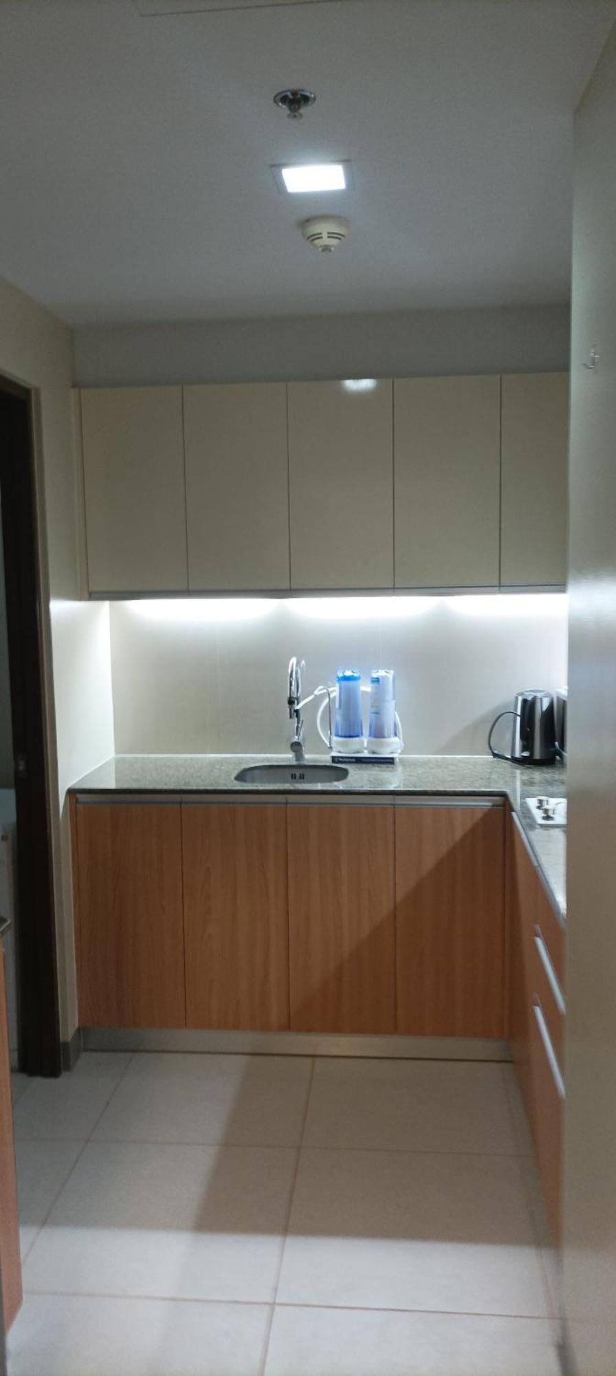 One Manchester Place Condo Lapu-Lapu City Exterior photo