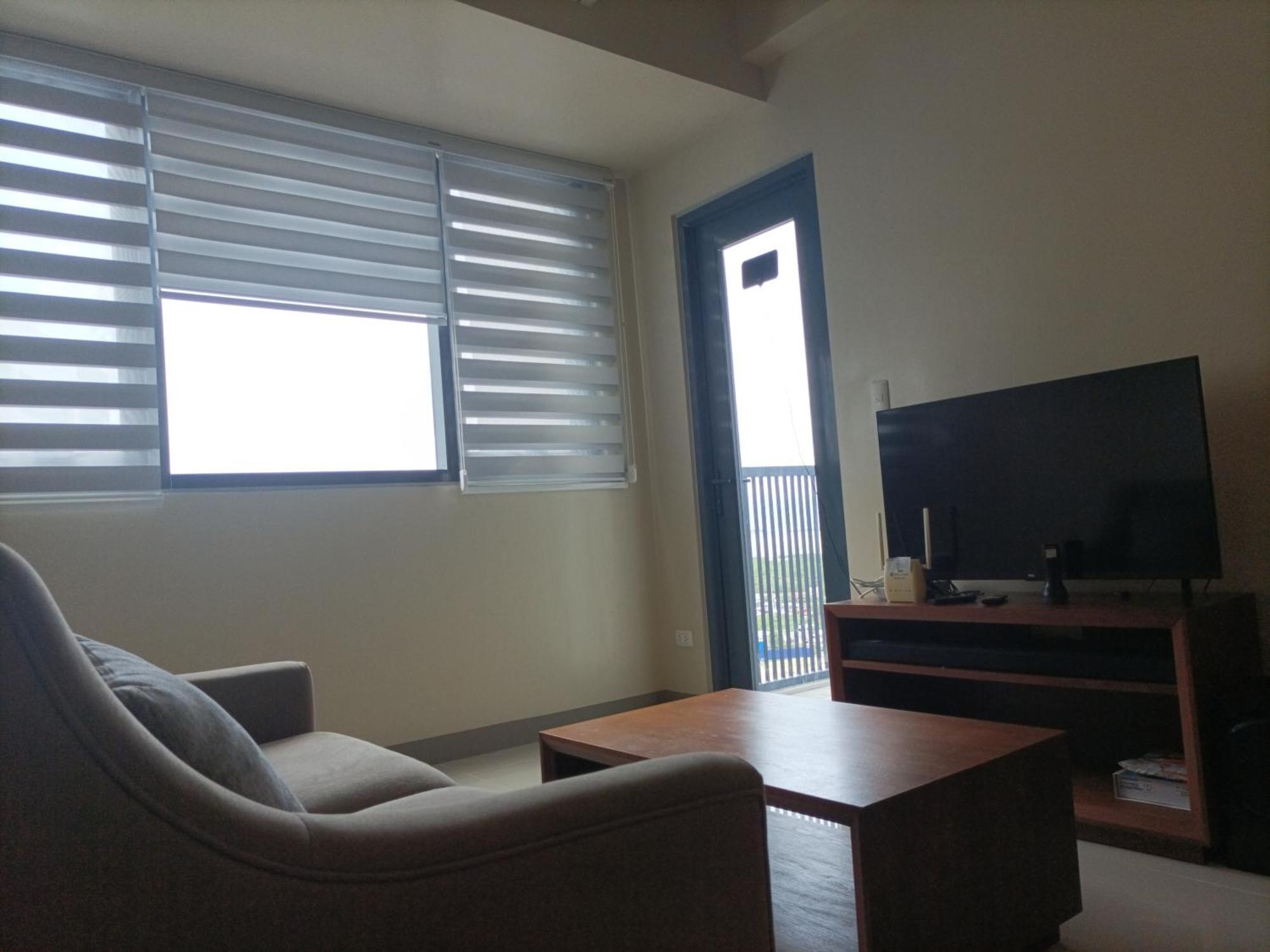 One Manchester Place Condo Lapu-Lapu City Exterior photo